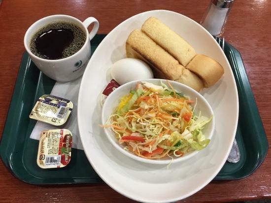 Pronto, Fresa Inn Nihombashi